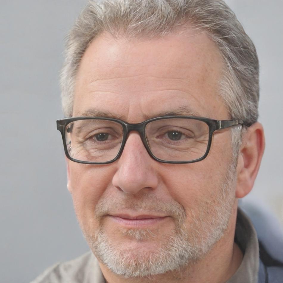 Carlos Mendoza