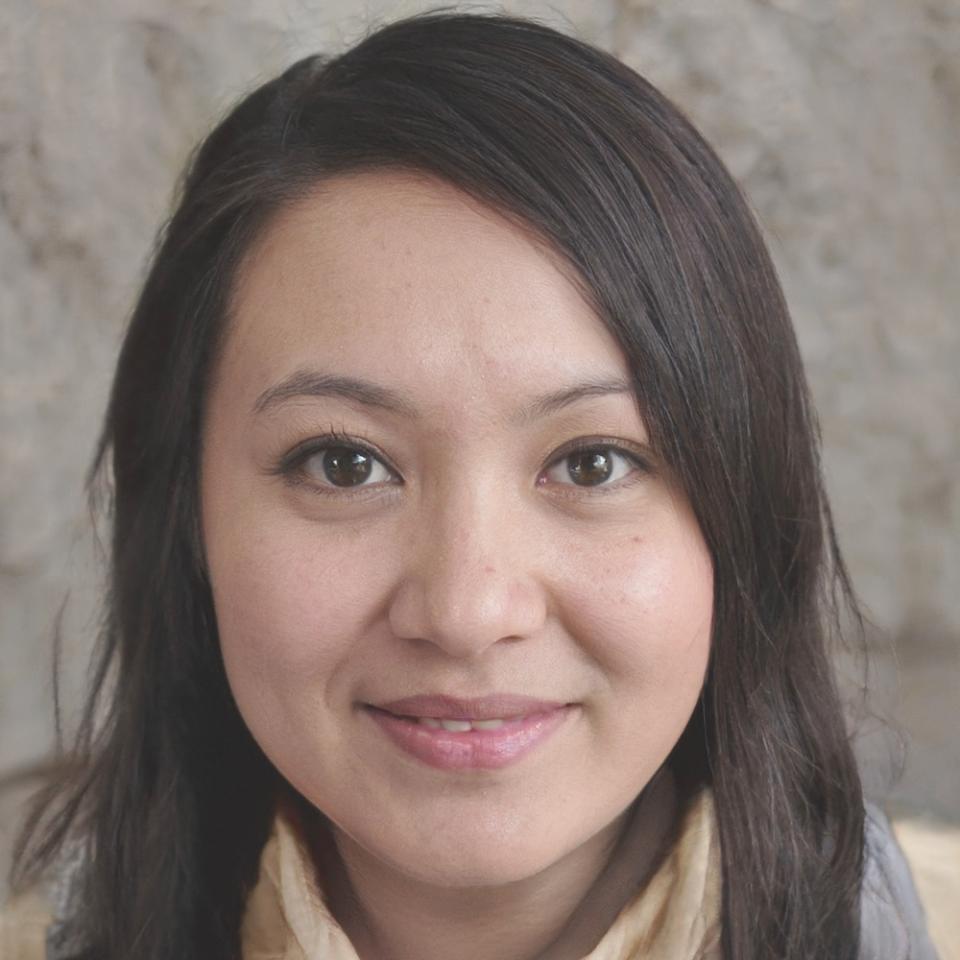 Directora de Operaciones